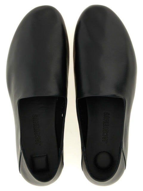 Jacquemus Les Pantoufles Slippers