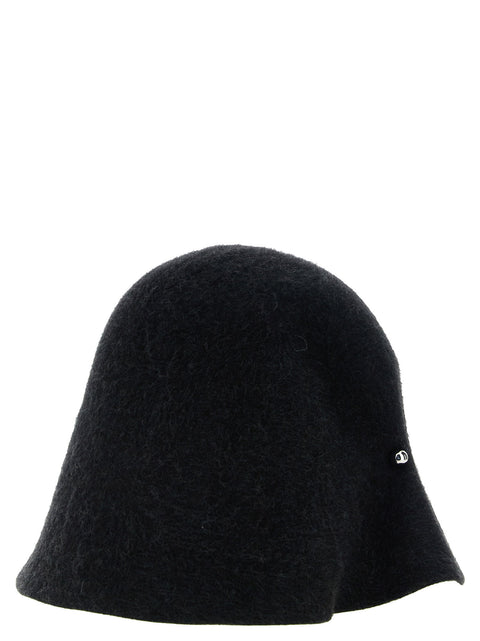 Jacquemus Wool Hat