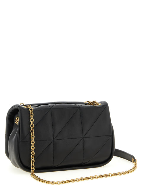 Jamie 4.3 Mini Nappa Shoulder Bag
