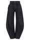 Jean Paul Gaultier Low Waist Jeans