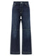 Jean Paul Gaultier The Blue Cut-out Jeans
