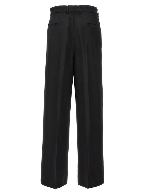 Jil Sander 61 Trousers
