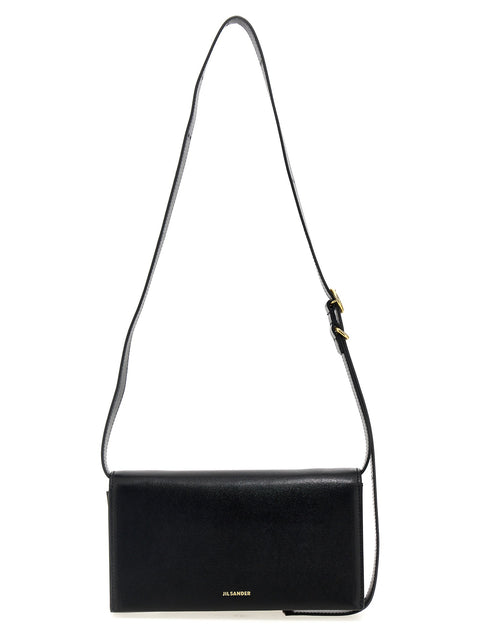 Jil Sander All-day Crossbody Bag