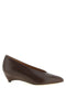 Jil Sander Arc Pumps
