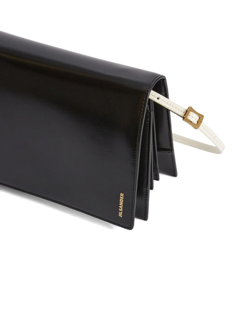 Jil Sander Bags.. BLACK
