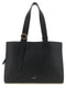 Jil Sander Cannolo Shopping Bag
