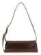 Jil Sander Cannolo Small Shoulder Bag