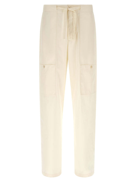 Jil Sander Cargo Pants