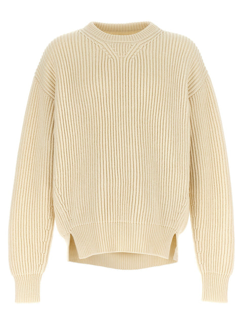 Jil Sander Chunky Sweater