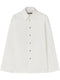 Jil Sander Fashion Organic cotton denim shirt