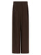 Jil Sander Fluid Viscose Pants