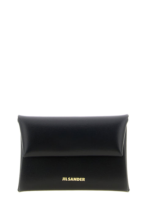 Jil Sander Folded Purse
