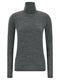 Jil Sander High Neck T-shirt