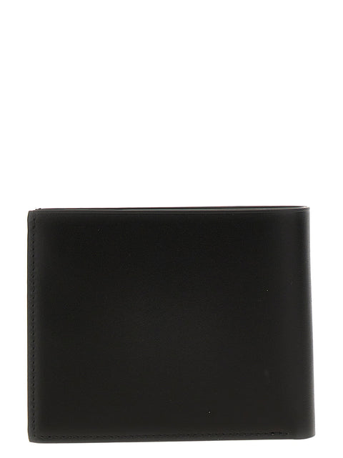 Jil Sander Leather Wallet