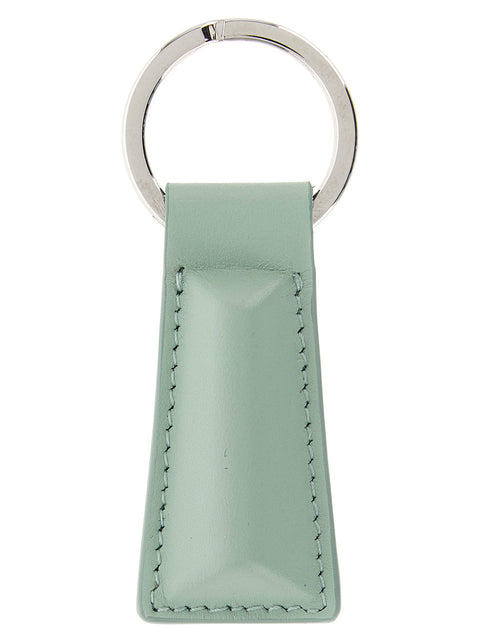Jil Sander Linea Keyring
