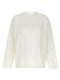 Jil Sander Logo Print T-shirt