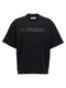Jil Sander Logo Print T-shirt