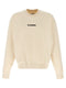 Jil Sander Logo Sweatshirt