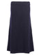 Jil Sander Long Wool Skirt