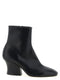 Jil Sander Lune Ankle Boots
