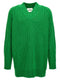 Jil Sander Oversized Sweater