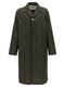 Jil Sander Single-breasted Trench Coat