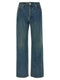 Jil Sander Slim Twist Jeans
