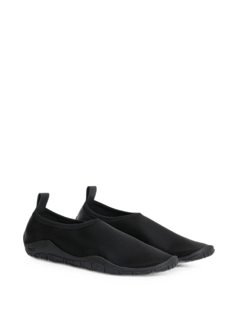 Jil Sander Sneakers BLACK