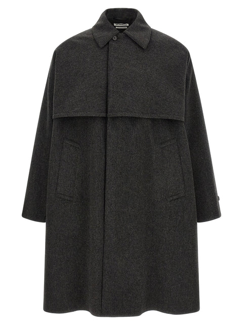 Jil Sander Sport 131 Coat