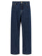Jil Sander Straight Leg Jeans