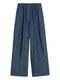 Jil Sander Trousers NAVY