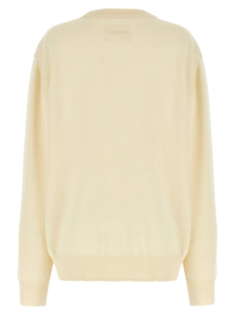 Jil Sander Wool Sweater