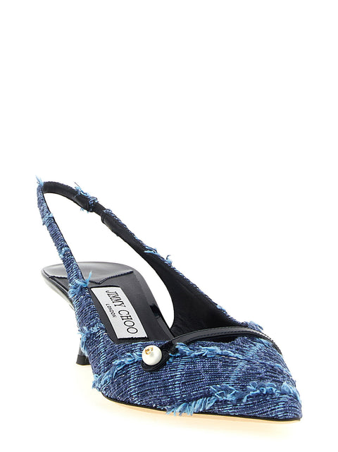 Jimmy Choo Amita Slingback