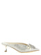 Jimmy Choo Auria Sabots