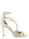 Jimmy Choo Azia Sandals