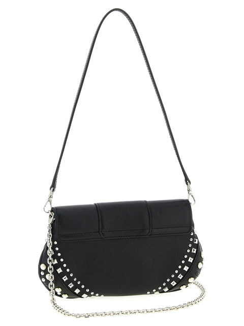 Jimmy Choo Bar Wallet On Chain