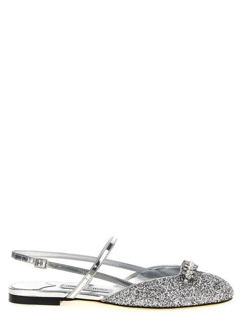 Jimmy Choo Belinda Slingback