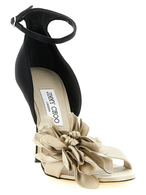 Jimmy Choo Coko Sandals
