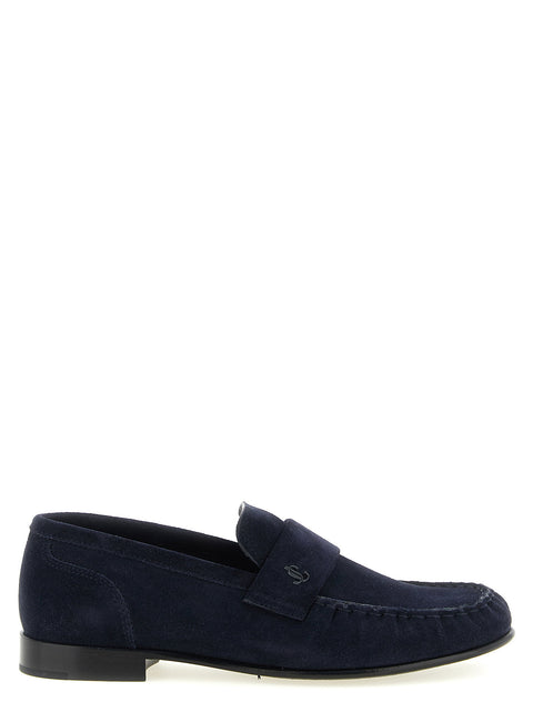 Jimmy Choo Ellis Loafers
