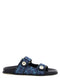 Jimmy Choo Fayence Sandals