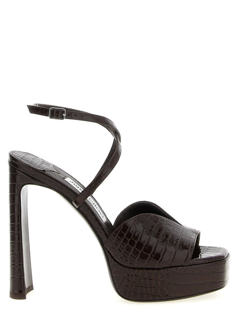 Jimmy Choo Karli Sandals