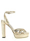 Jimmy Choo Kove Sandals