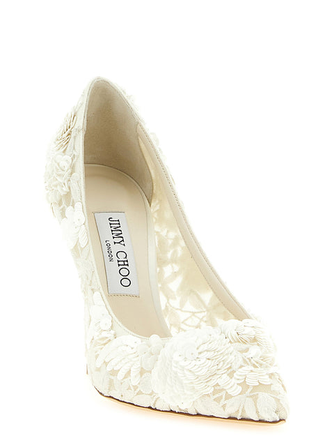 Jimmy Choo Love Pumps