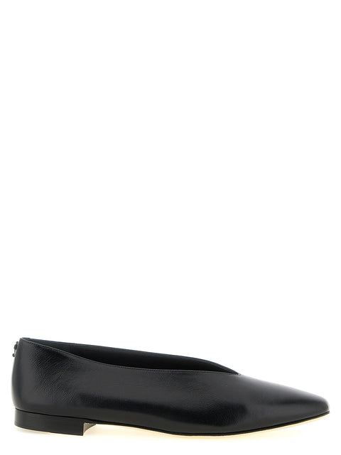 Jimmy Choo Margot Ballet Flats