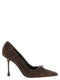 Jimmy Choo Scarlett Pumps