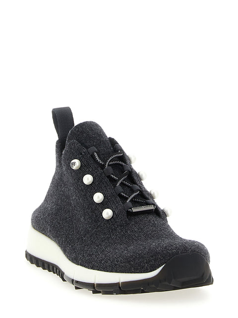 Jimmy Choo Veles Sneakers