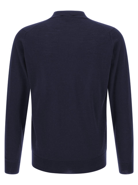 John Smedley Bradrick Cardigan