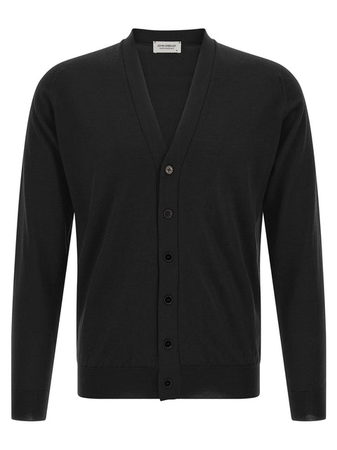 John Smedley Bradrick Cardigan