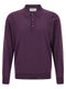 John Smedley Dorset Polo Shirt