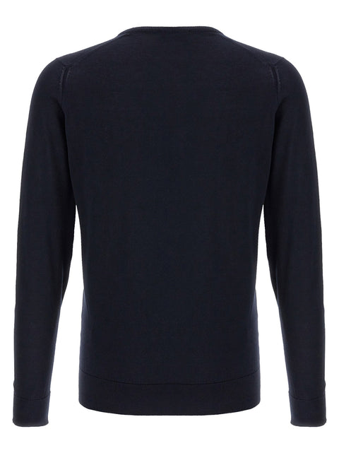 John Smedley Hatfield Sweater
